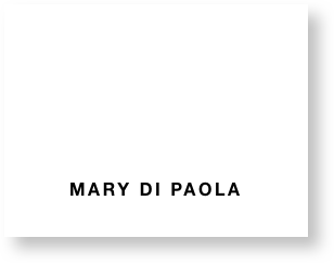Mary di Paola
